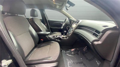 2014 Chevrolet Malibu LT