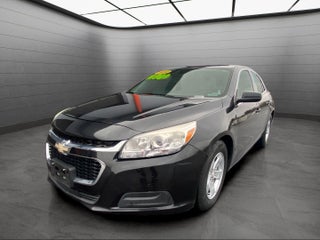 2014 Chevrolet Malibu LT
