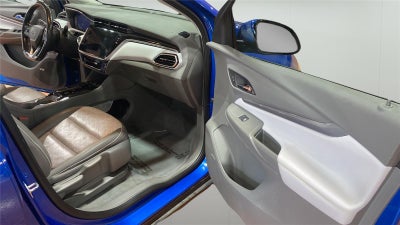 2022 Chevrolet Bolt EUV Premier