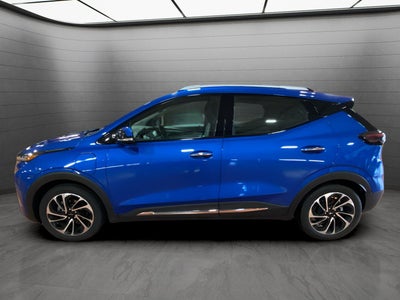 2022 Chevrolet Bolt EUV Premier