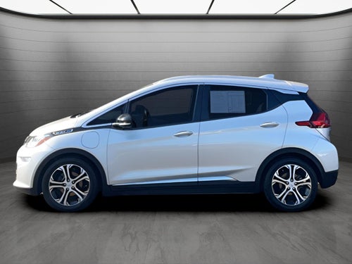 2021 Chevrolet Bolt EV Premier