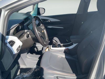 2021 Chevrolet Bolt EV Premier