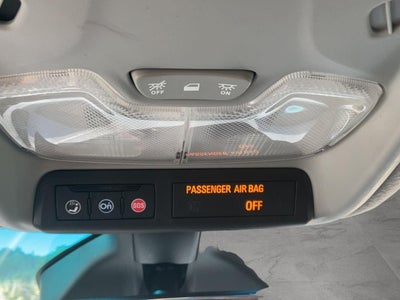 2021 Chevrolet Bolt EV Premier