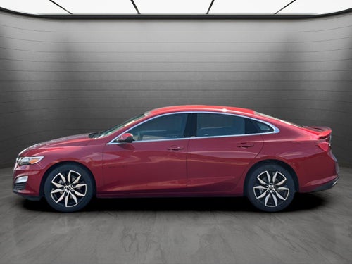 2024 Chevrolet Malibu RS