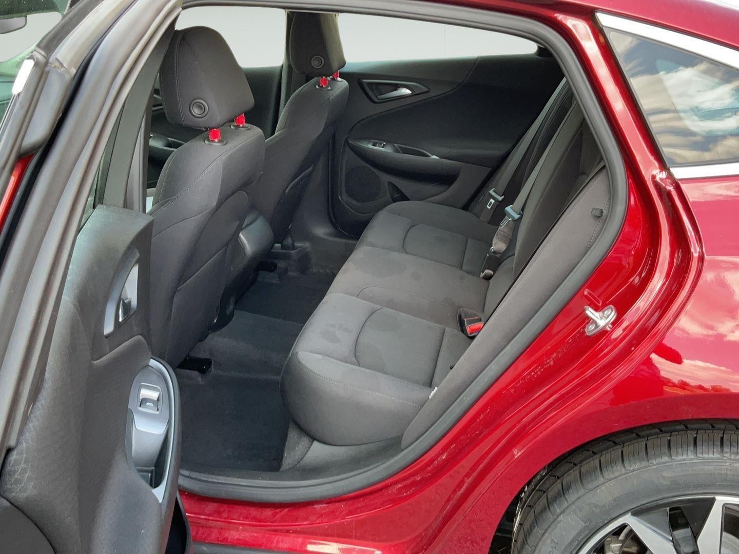 2024 Chevrolet Malibu RS