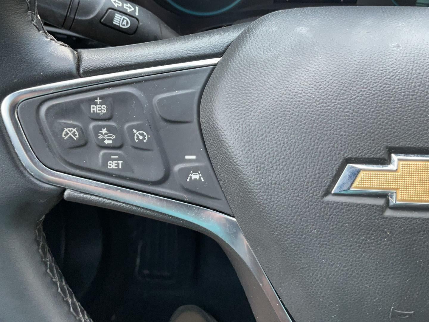 2024 Chevrolet Malibu RS