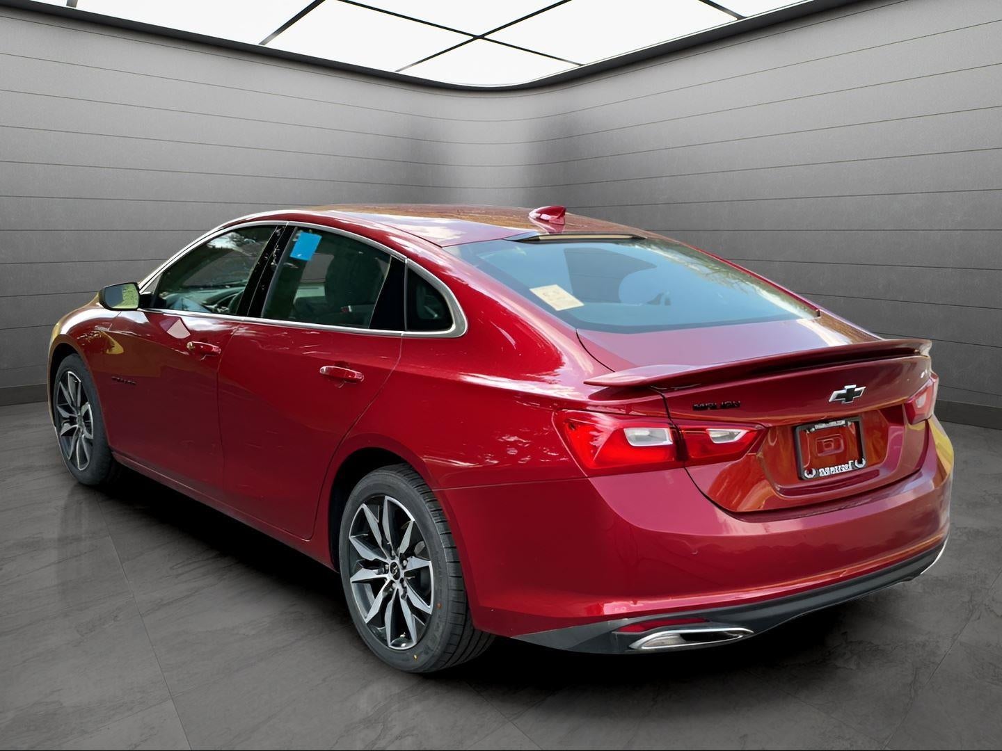 2024 Chevrolet Malibu RS