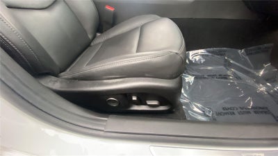 2024 Cadillac CT4 Premium Luxury