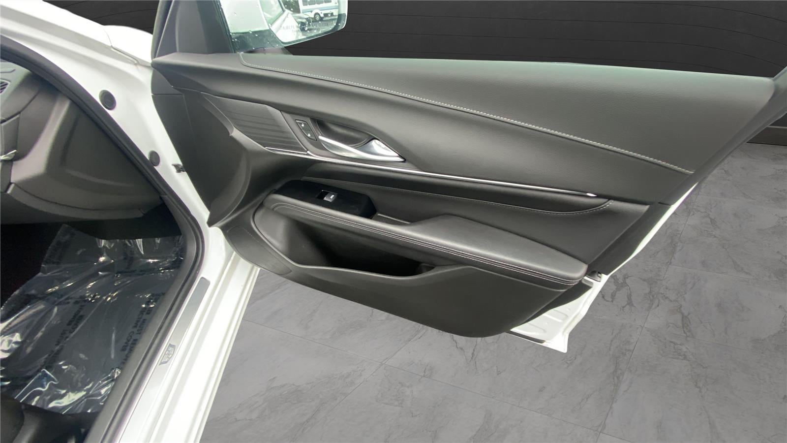 2024 Cadillac CT4 Premium Luxury