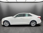 2024 Cadillac CT4 Premium Luxury