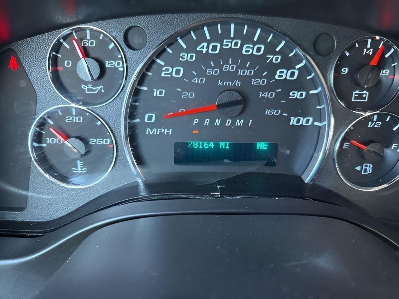 2021 Chevrolet Express Passenger LT