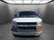 2021 Chevrolet Express Passenger LT