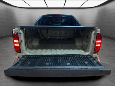 2022 Chevrolet Colorado 4WD Z71