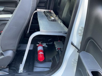 2020 Chevrolet Colorado 4WD LT