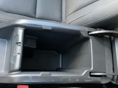 2020 Chevrolet Colorado 4WD LT