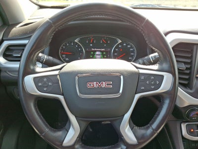 2020 GMC Acadia FWD SLT