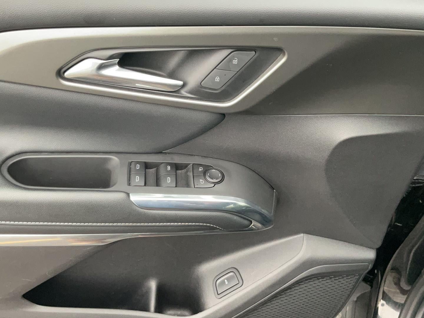 2025 Chevrolet Traverse FWD LT