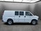 2015 GMC Savana Cargo Van RWD 2500 135