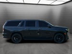 2022 Cadillac Escalade ESV Premium Luxury