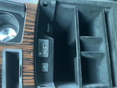 2022 Cadillac Escalade ESV Premium Luxury