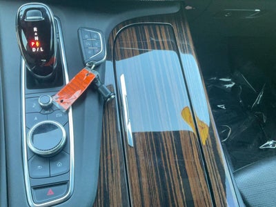 2022 Cadillac Escalade ESV Premium Luxury