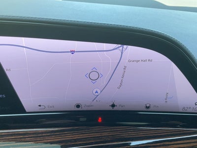 2022 Cadillac Escalade ESV Premium Luxury