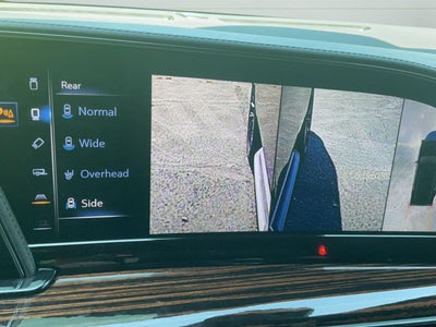 2022 Cadillac Escalade ESV Premium Luxury