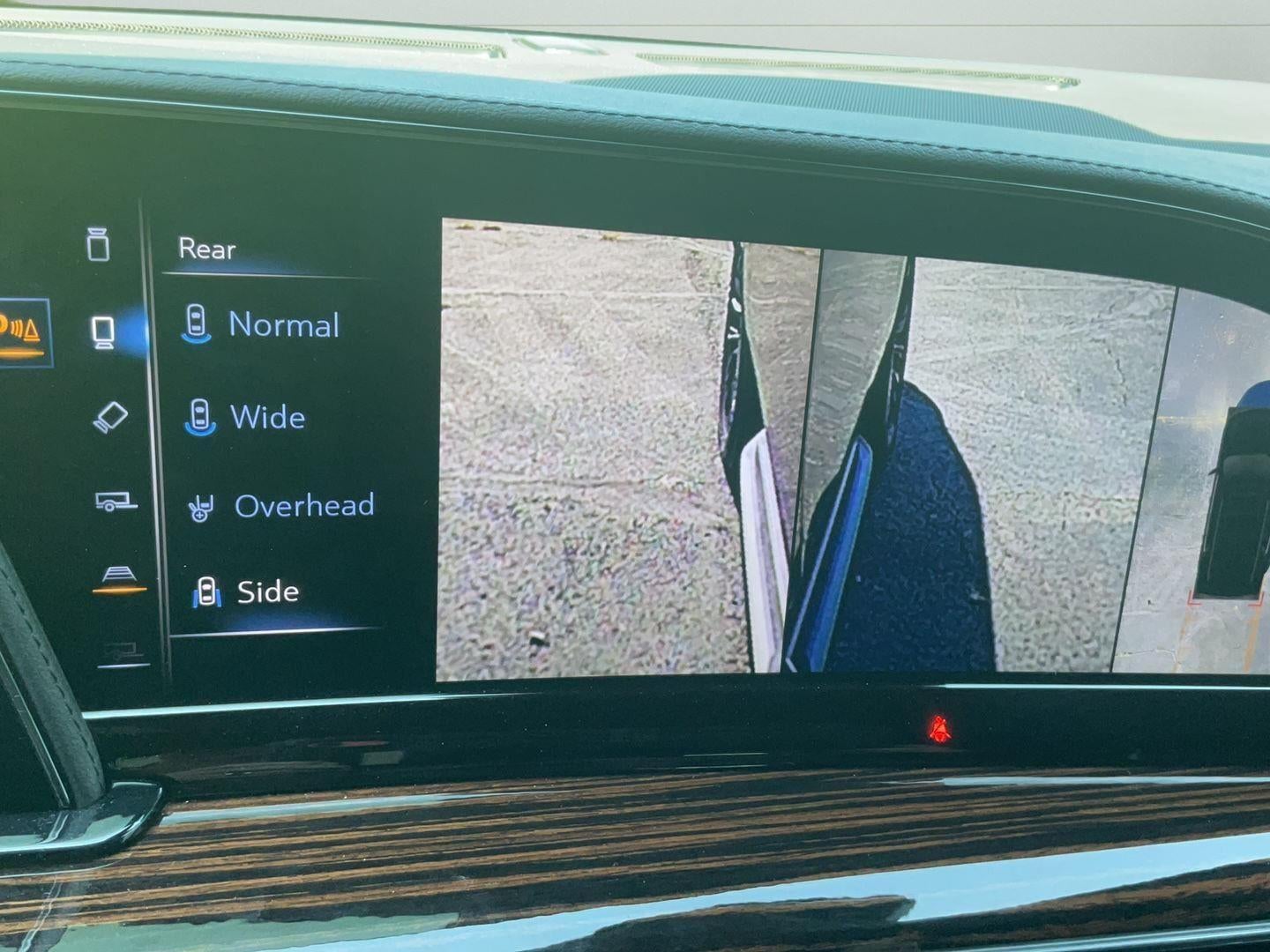 2022 Cadillac Escalade ESV Premium Luxury