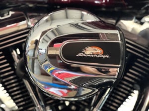 2015 Harley-Davidson FLHTCUL Ultra Glide