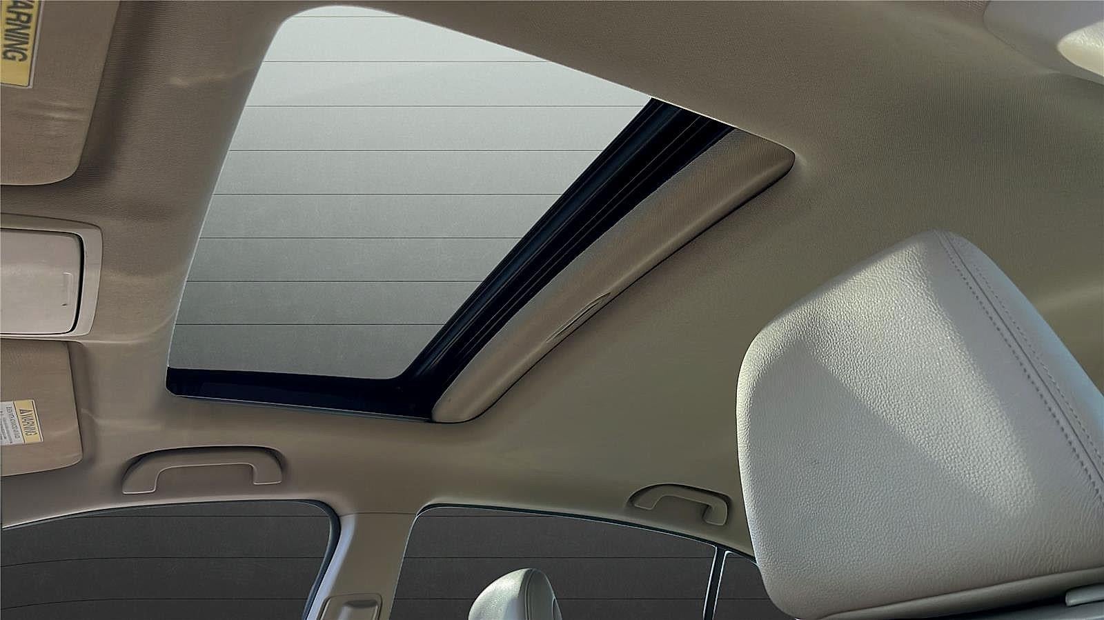 2013 Honda Accord Sdn EX-L