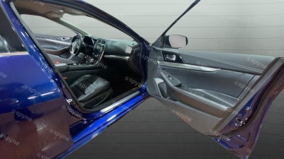 2023 Nissan Maxima SV