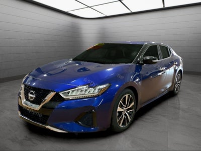 2023 Nissan Maxima SV