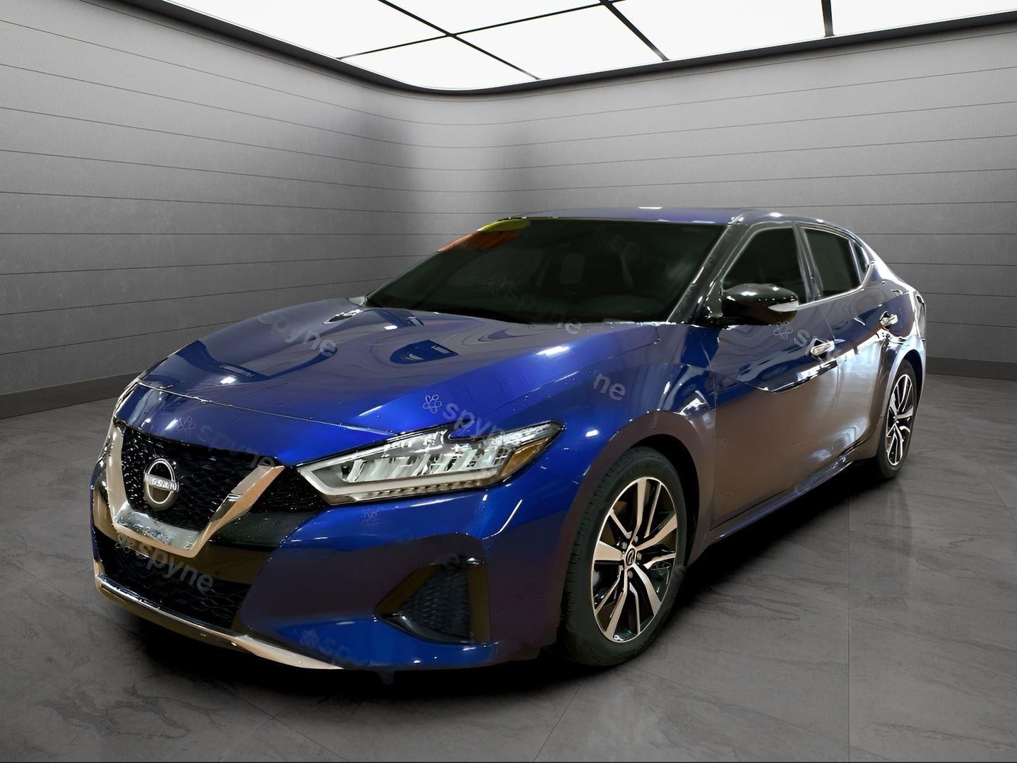 2023 Nissan Maxima SV