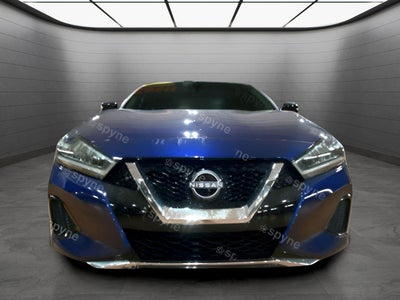 2023 Nissan Maxima SV