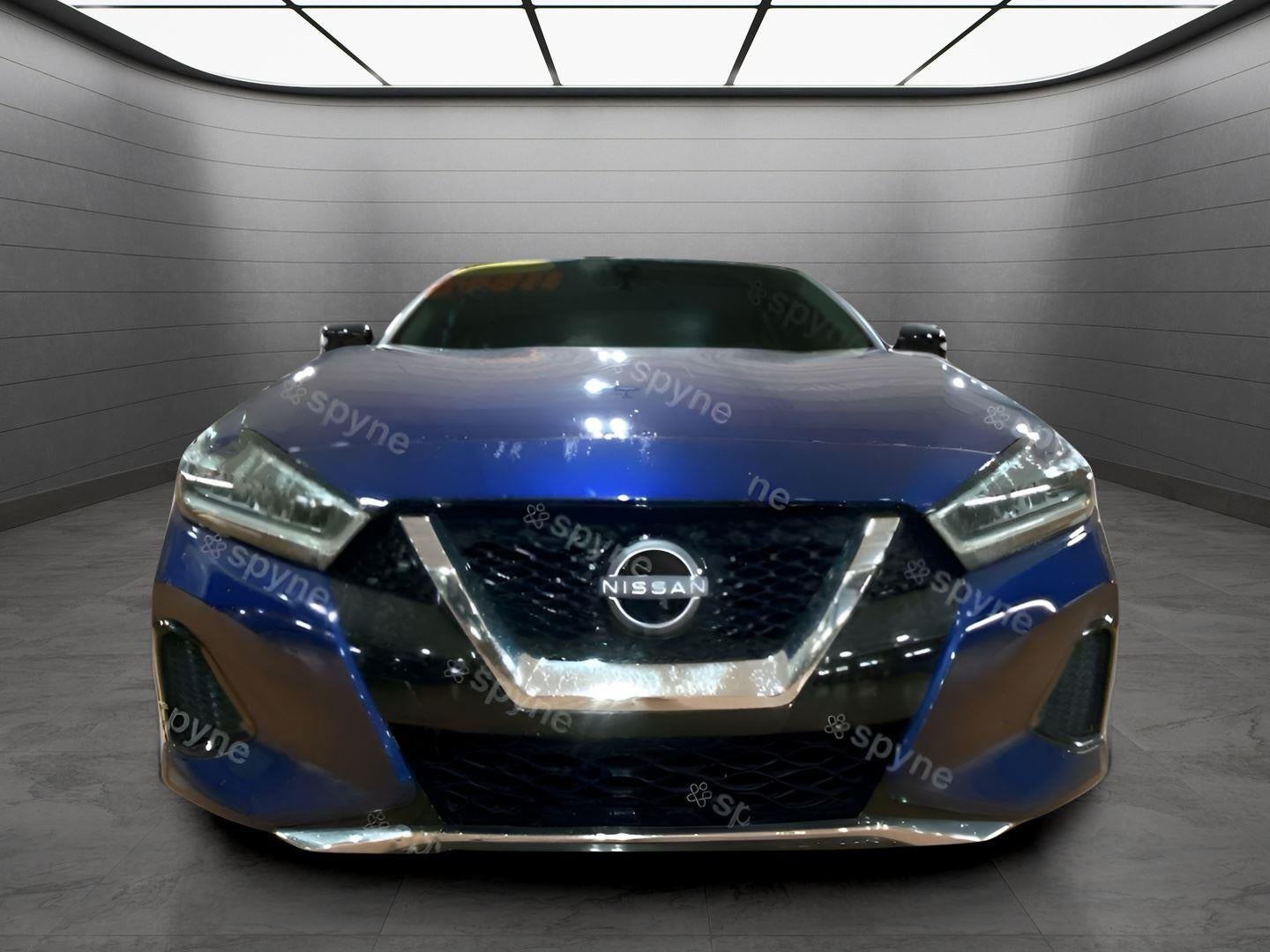 2023 Nissan Maxima SV