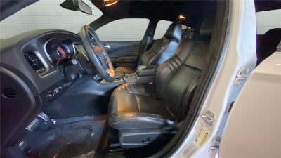 2016 Dodge Charger SRT Hellcat