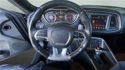 2017 Dodge Challenger SRT 392