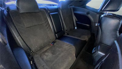 2017 Dodge Challenger SRT 392