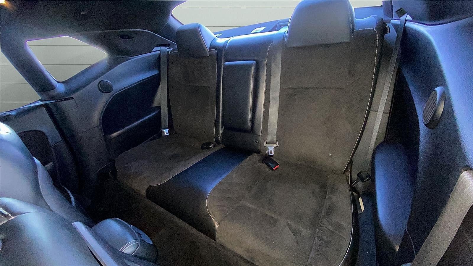 2017 Dodge Challenger SRT 392