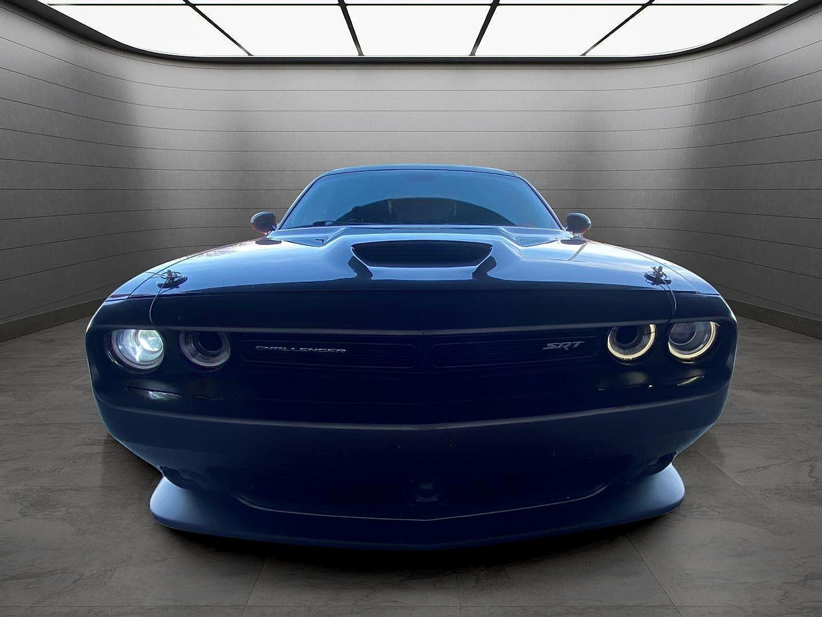 2017 Dodge Challenger SRT 392