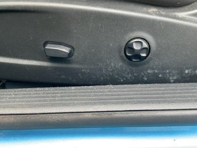 2016 Dodge Challenger R/T Scat Pack