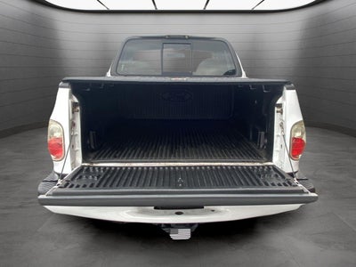 2001 Ford F-150 Lightning