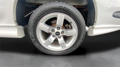 2001 Ford F-150 Lightning