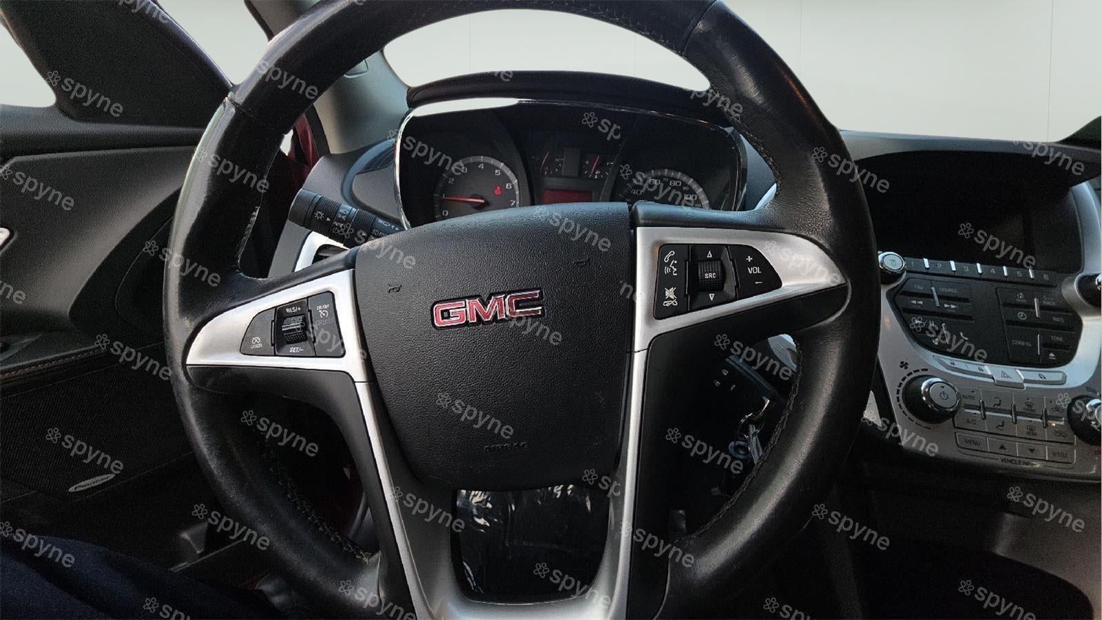 2012 GMC Terrain SLE-2