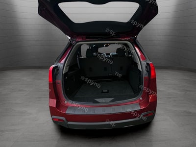 2012 GMC Terrain SLE-2