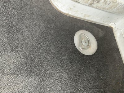 2022 RAM ProMaster Cargo Van 2500 High Roof 159" WB