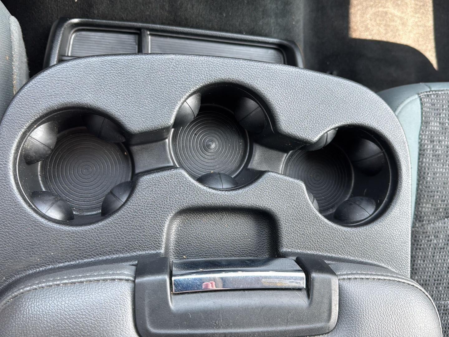 2017 RAM 2500 Big Horn