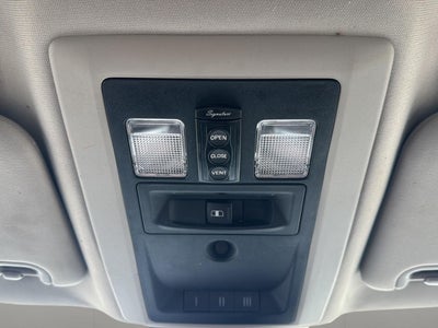 2017 RAM 2500 Big Horn