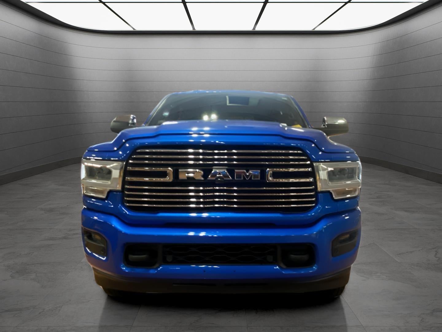 2020 RAM 2500 Laramie