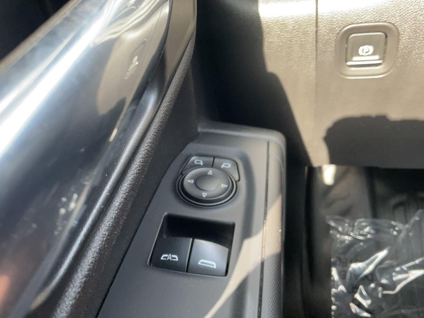 2021 Chevrolet Silverado 1500 Work Truck